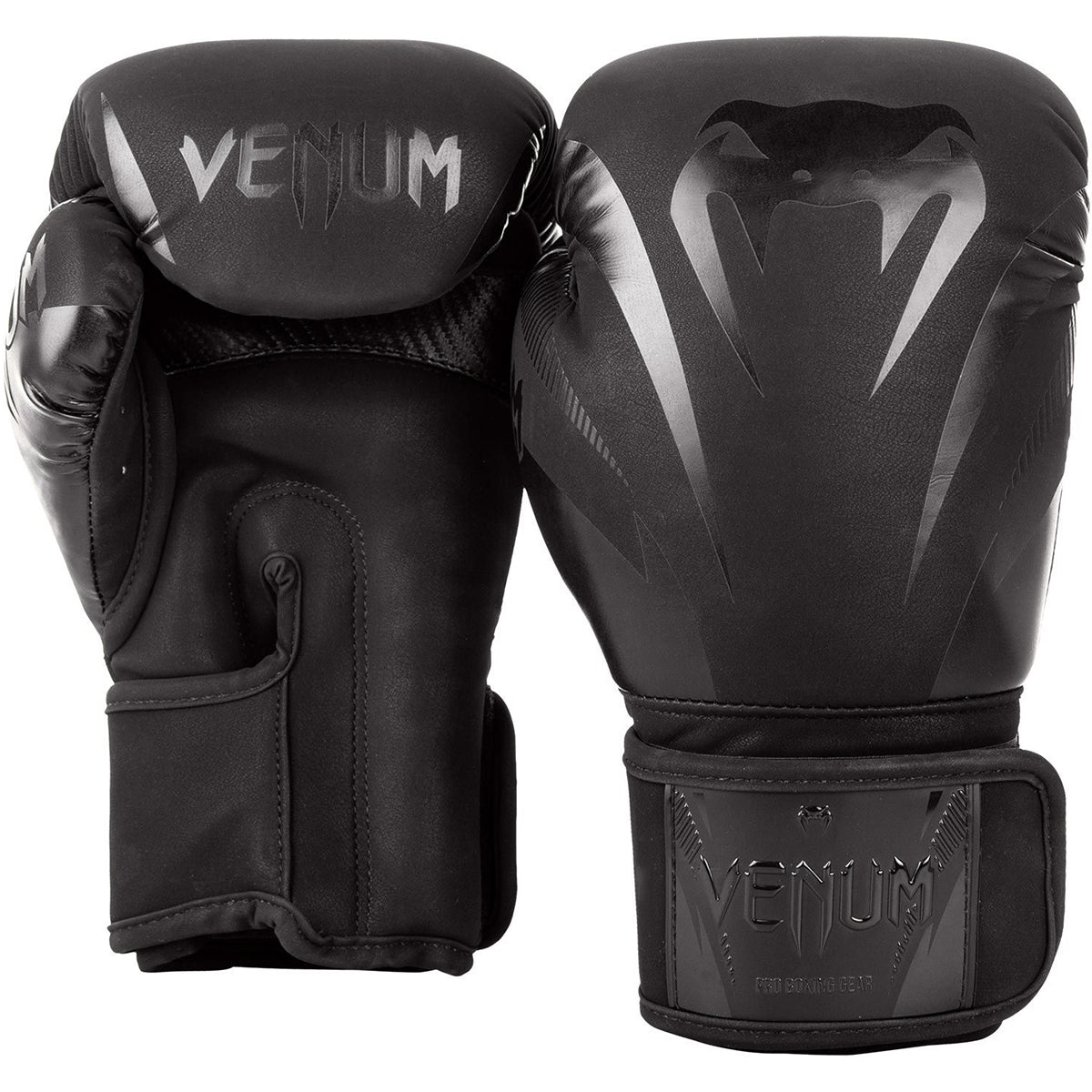 Venum Impact Training Boxing Gloves - Forza Sports