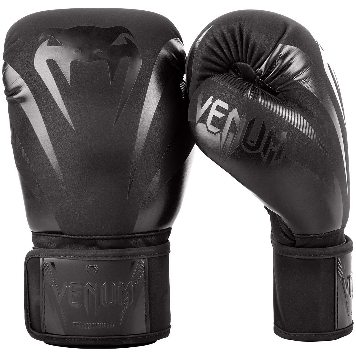 Venum Impact Training Boxing Gloves - Forza Sports