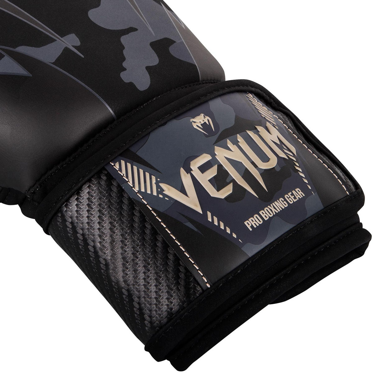 Venum Impact Training Boxing Gloves - Forza Sports