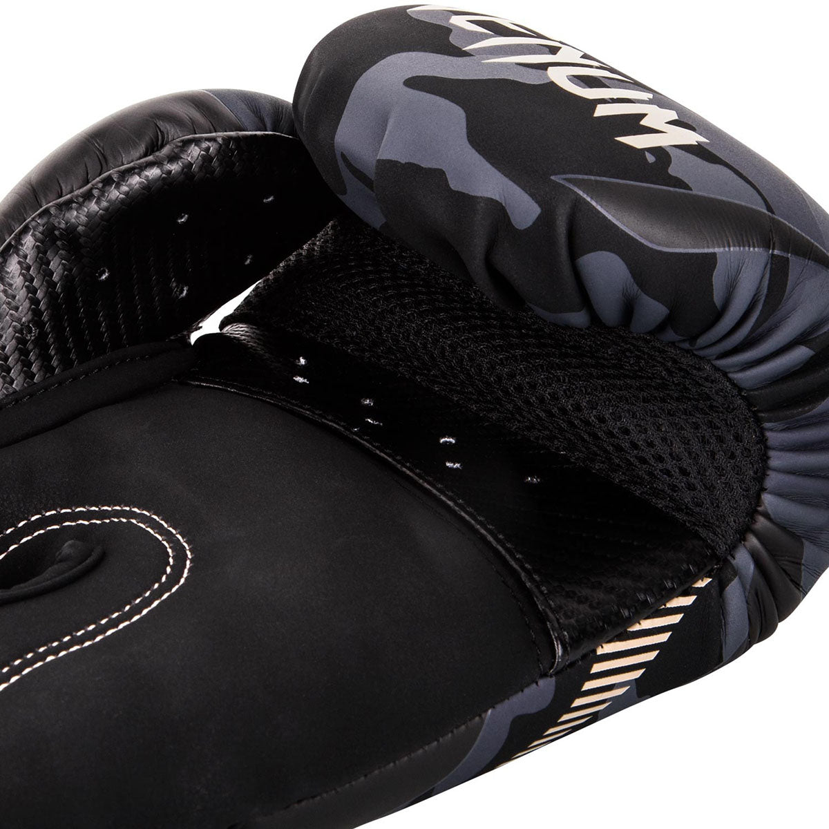 Venum Impact Training Boxing Gloves - Forza Sports