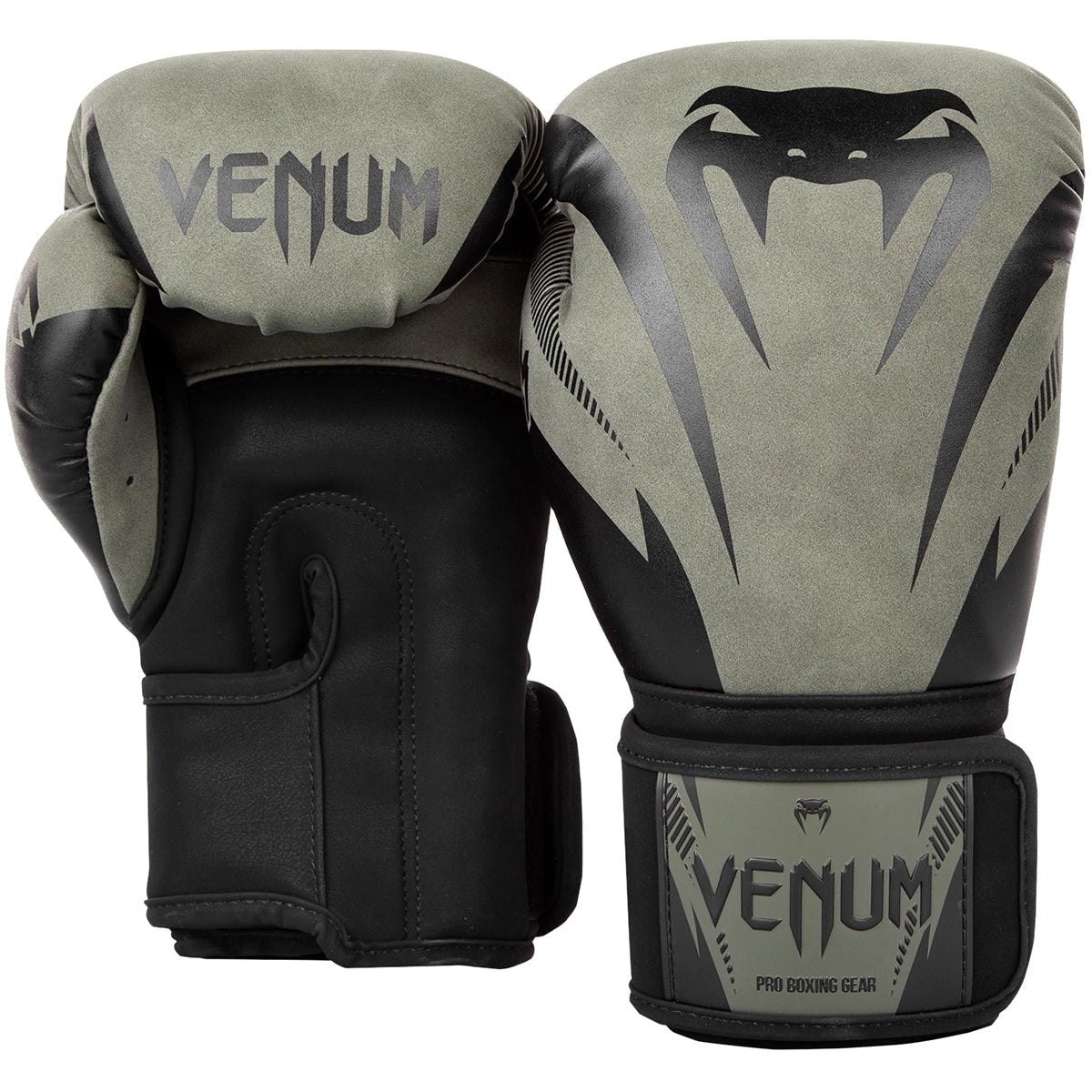 Venum Impact Training Boxing Gloves - Forza Sports