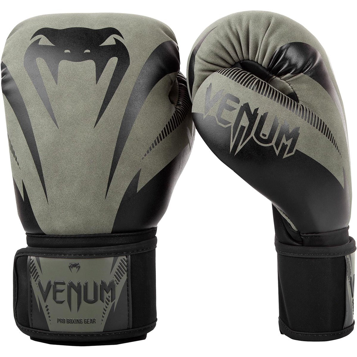 Venum Impact Training Boxing Gloves - Forza Sports