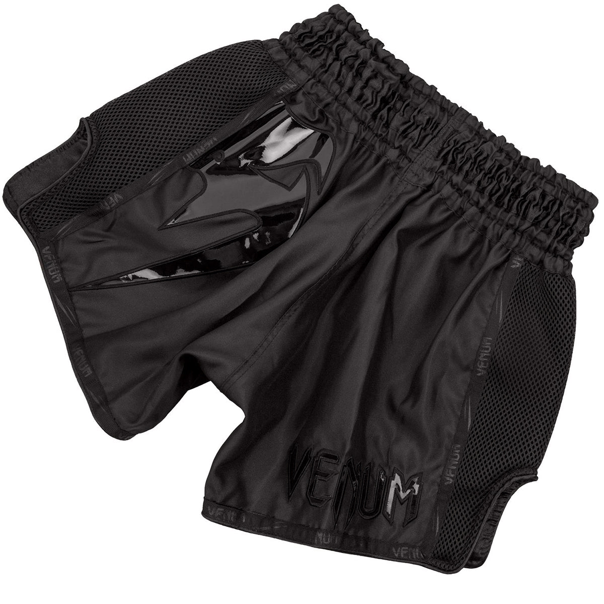 Venum Giant Lightweight Muay Thai Shorts - Forza Sports
