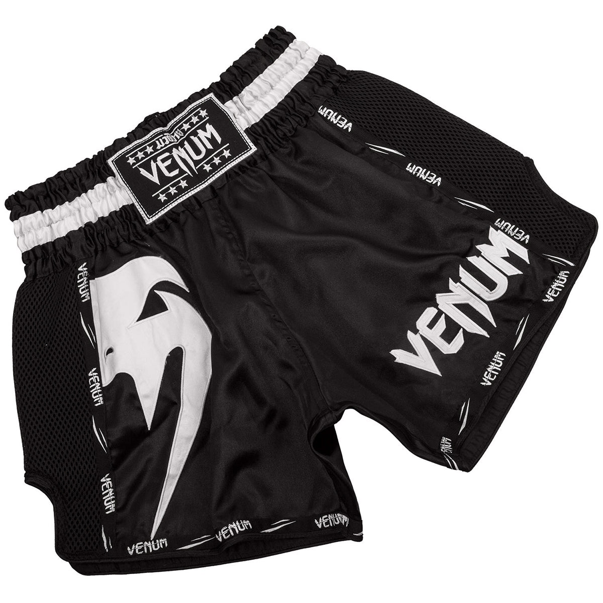 Venum Giant Lightweight Muay Thai Shorts - Forza Sports