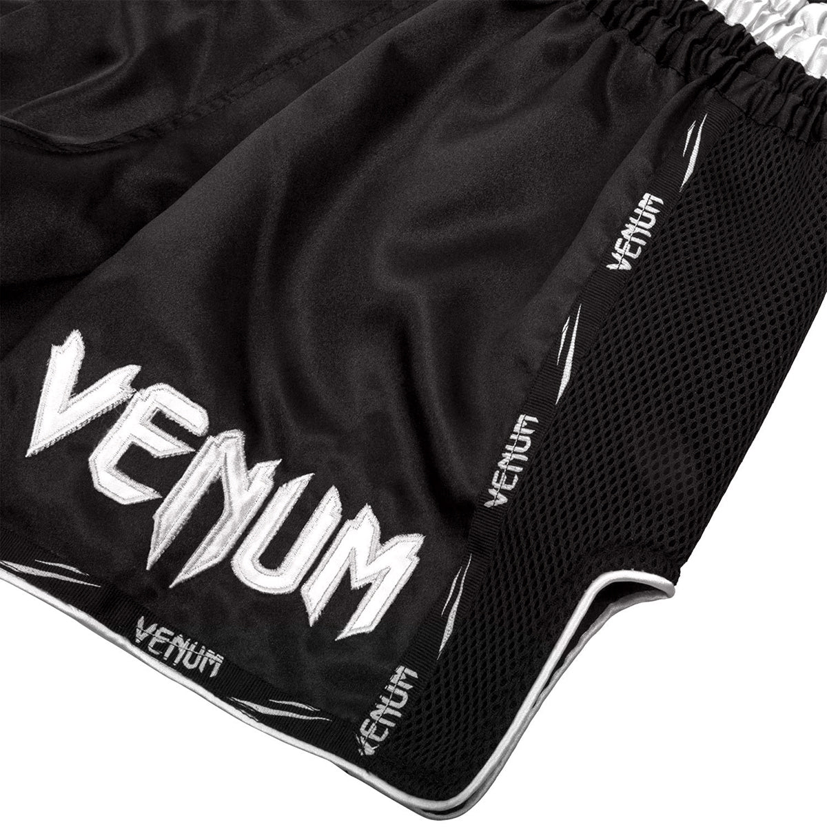 Venum Giant Lightweight Muay Thai Shorts - Forza Sports