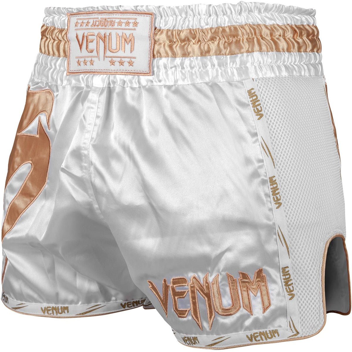 Venum Giant Lightweight Muay Thai Shorts - Forza Sports