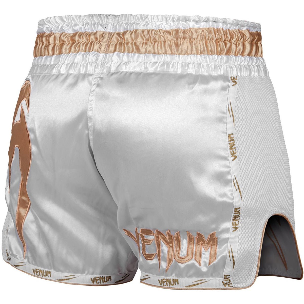 Venum Giant Lightweight Muay Thai Shorts - Forza Sports