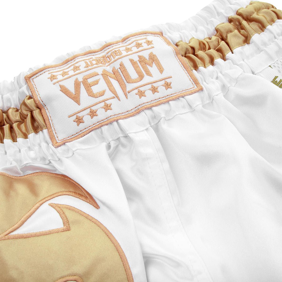 Venum Giant Lightweight Muay Thai Shorts - Forza Sports