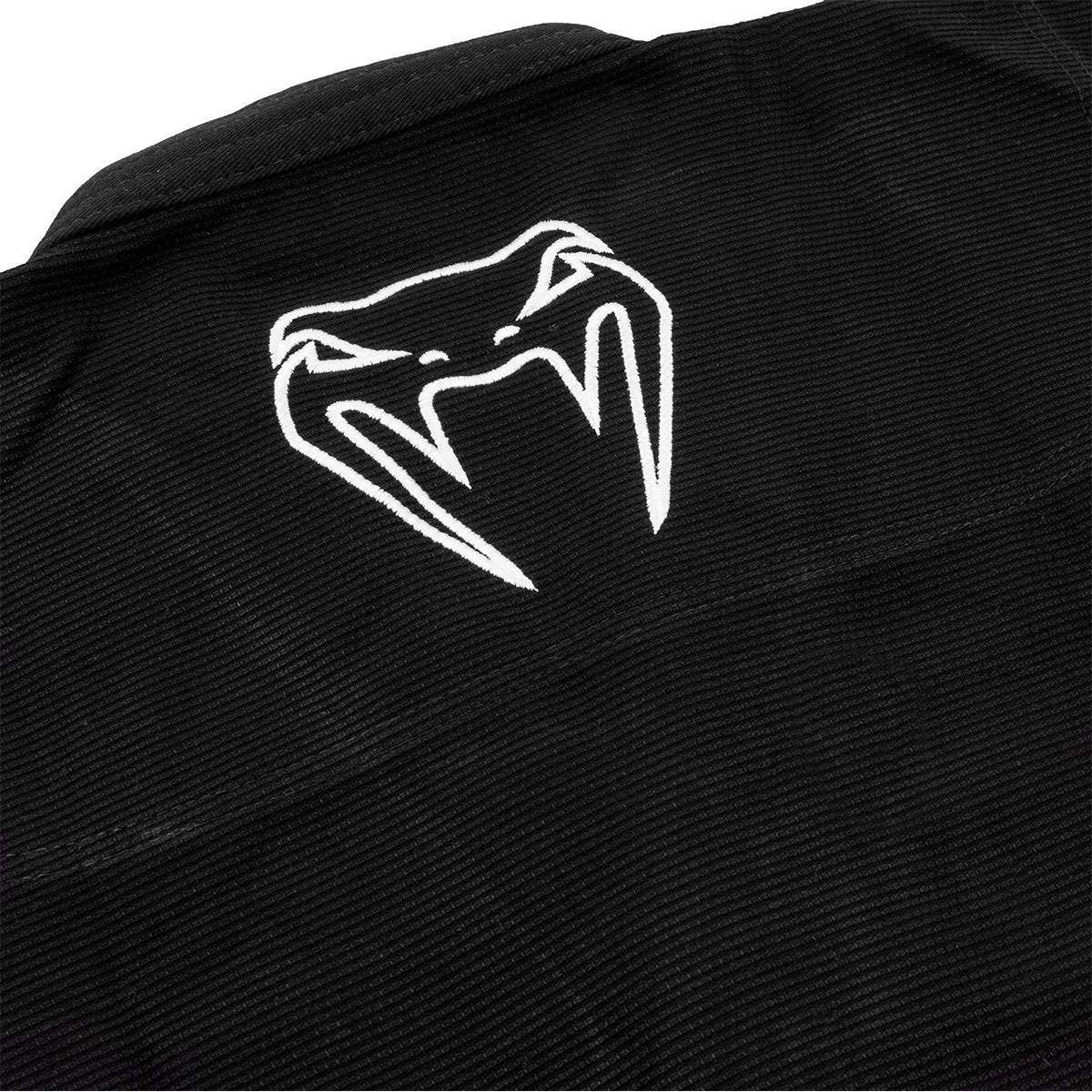 Venum Kids Contender Brazilian Jiu - Jitsu Gi - Black - Forza Sports