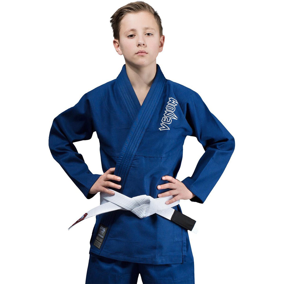 Venum Kids Contender Brazilian Jiu - Jitsu Gi - Forza Sports