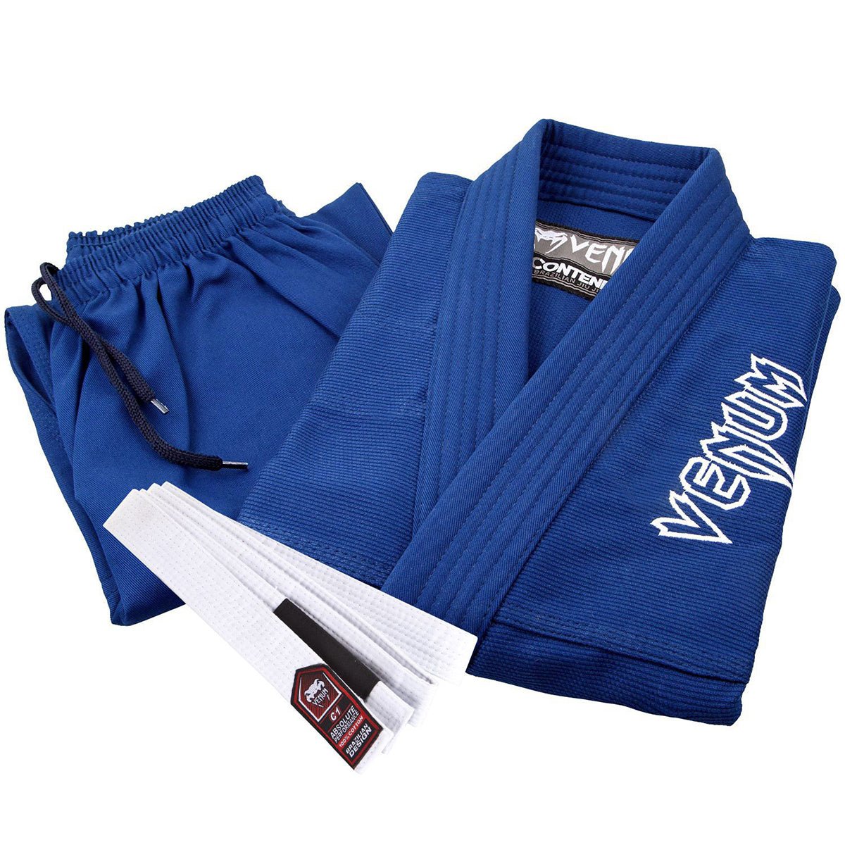 Venum Kids Contender Brazilian Jiu - Jitsu Gi - Forza Sports