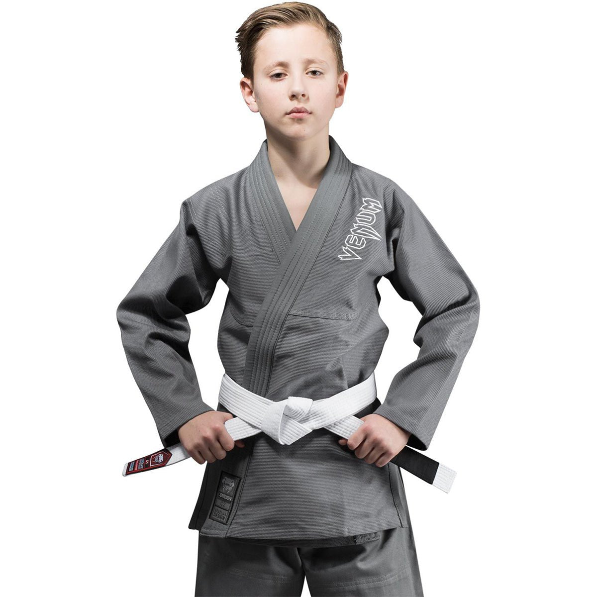 Venum Kids Contender Brazilian Jiu - Jitsu Gi - Forza Sports