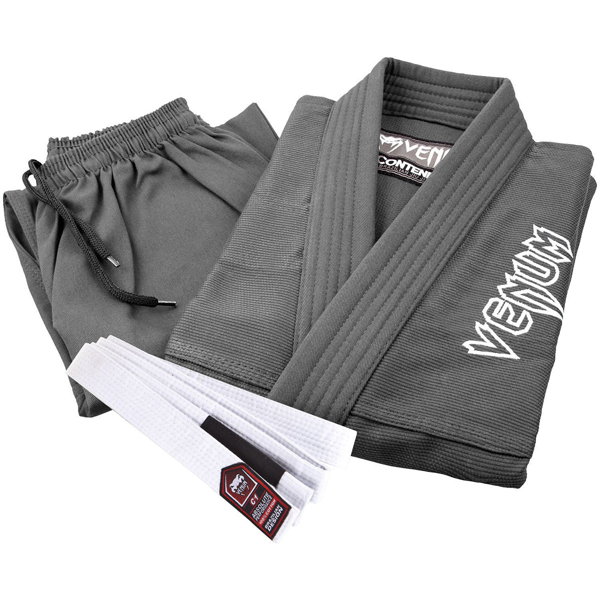 Venum Kids Contender Brazilian Jiu - Jitsu Gi - Forza Sports