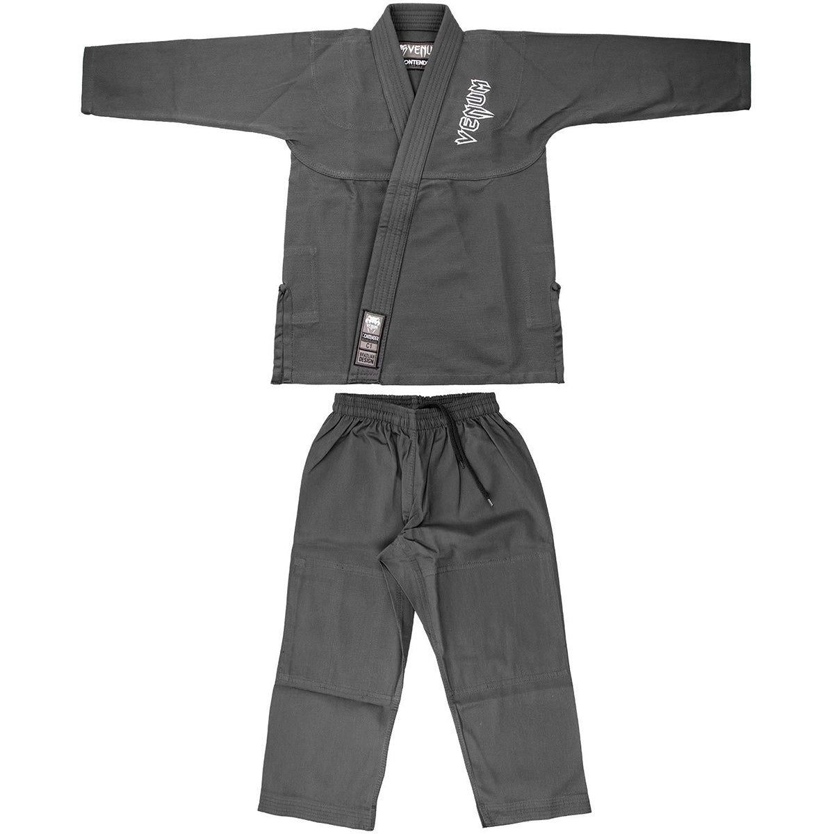 Venum Kids Contender Brazilian Jiu - Jitsu Gi - Forza Sports