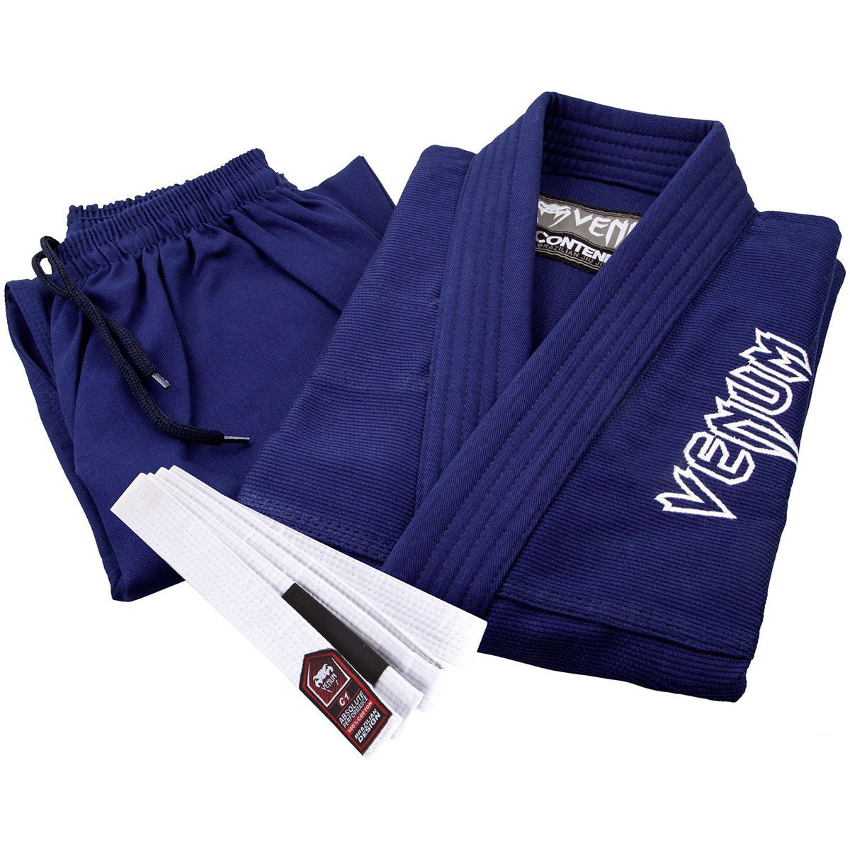 Venum Kids Contender Brazilian Jiu - Jitsu Gi - Forza Sports