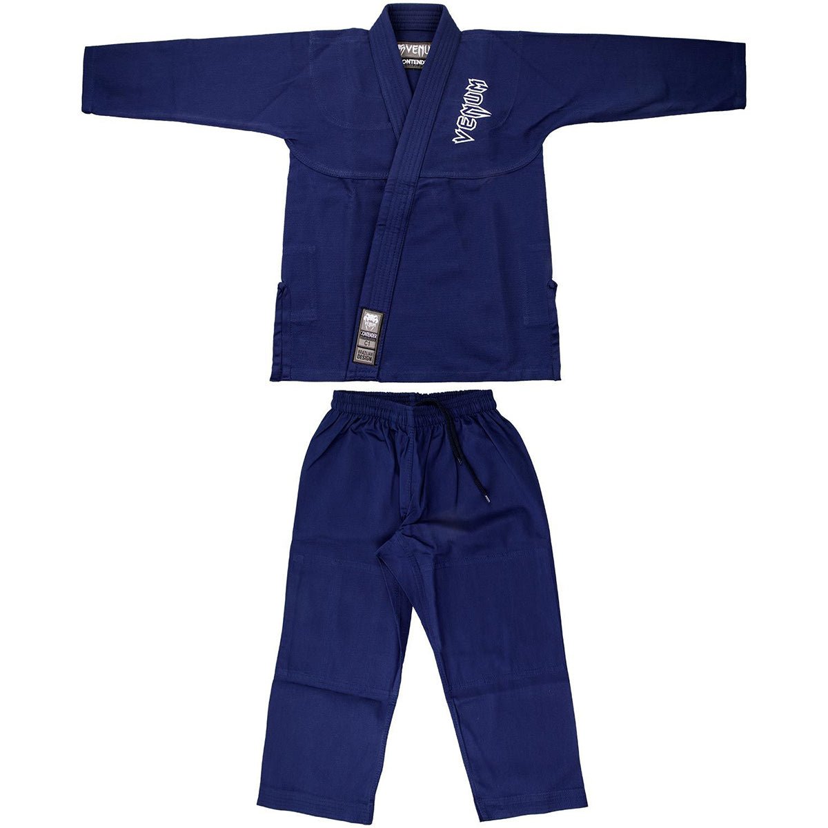 Venum Kids Contender Brazilian Jiu - Jitsu Gi - Forza Sports