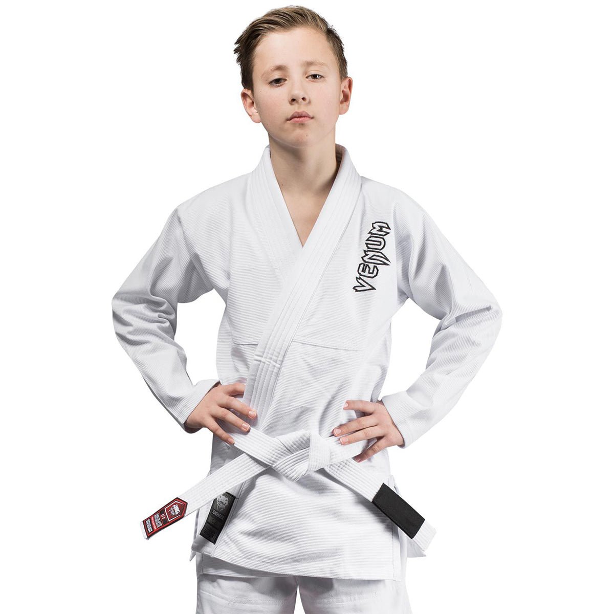 Venum Kids Contender Brazilian Jiu - Jitsu Gi - Forza Sports