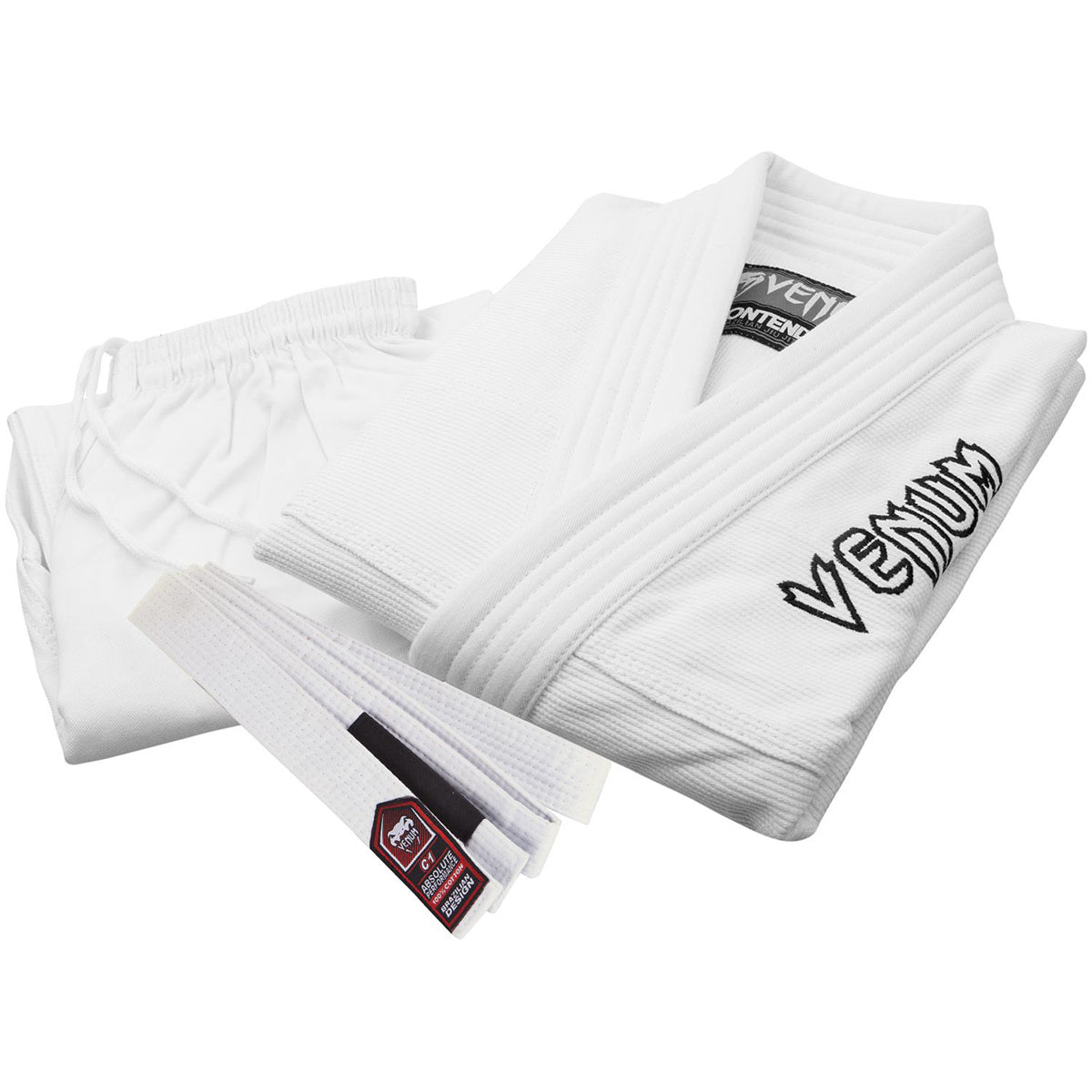 Venum Kids Contender Brazilian Jiu - Jitsu Gi - Forza Sports