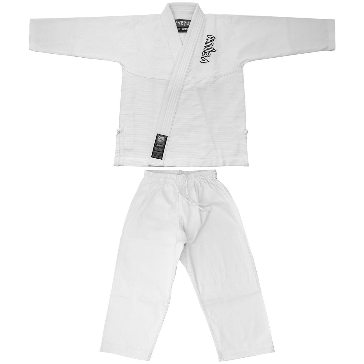 Venum Kids Contender Brazilian Jiu - Jitsu Gi - Forza Sports