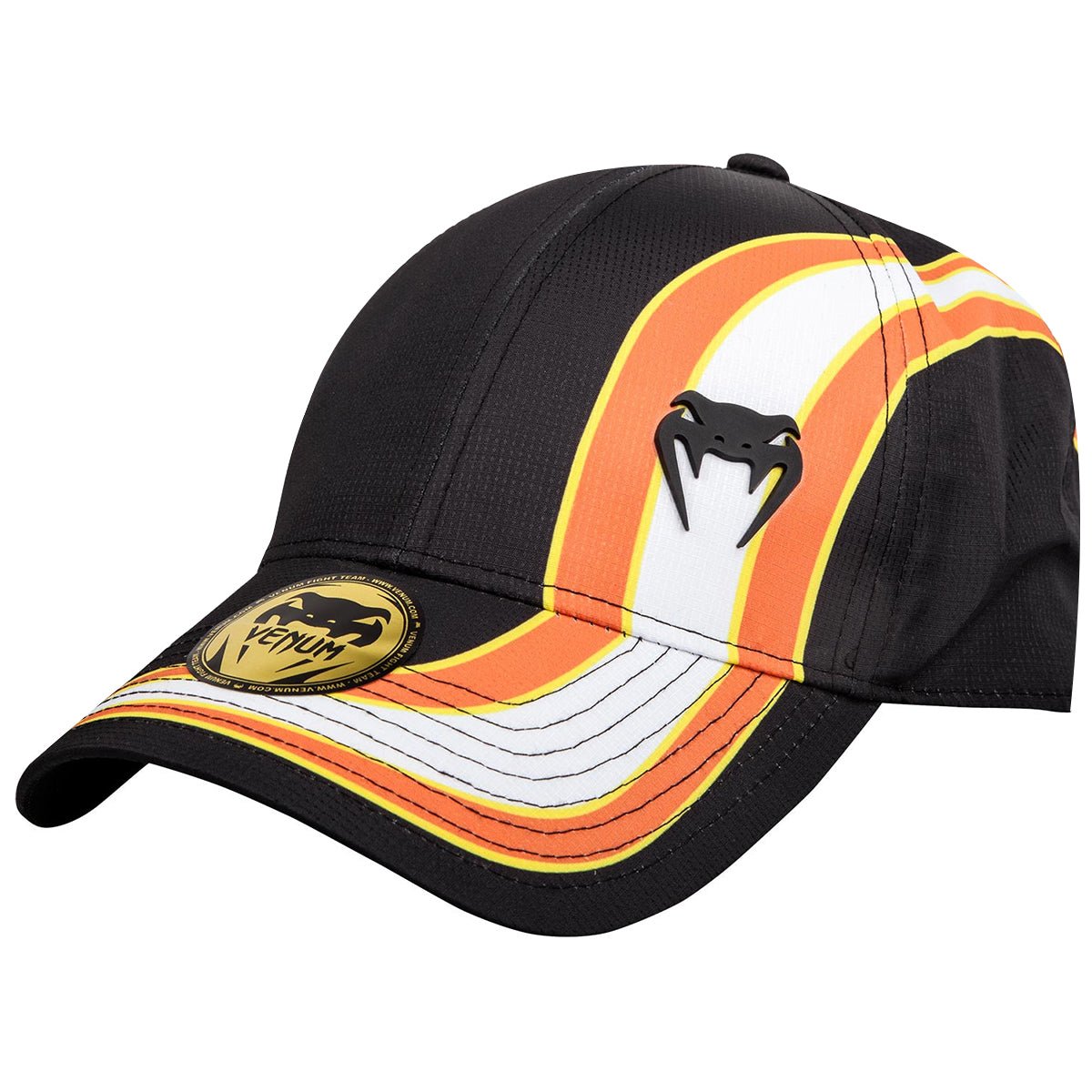 Venum Cutback Adjustable Hook and Loop Cap - Forza Sports