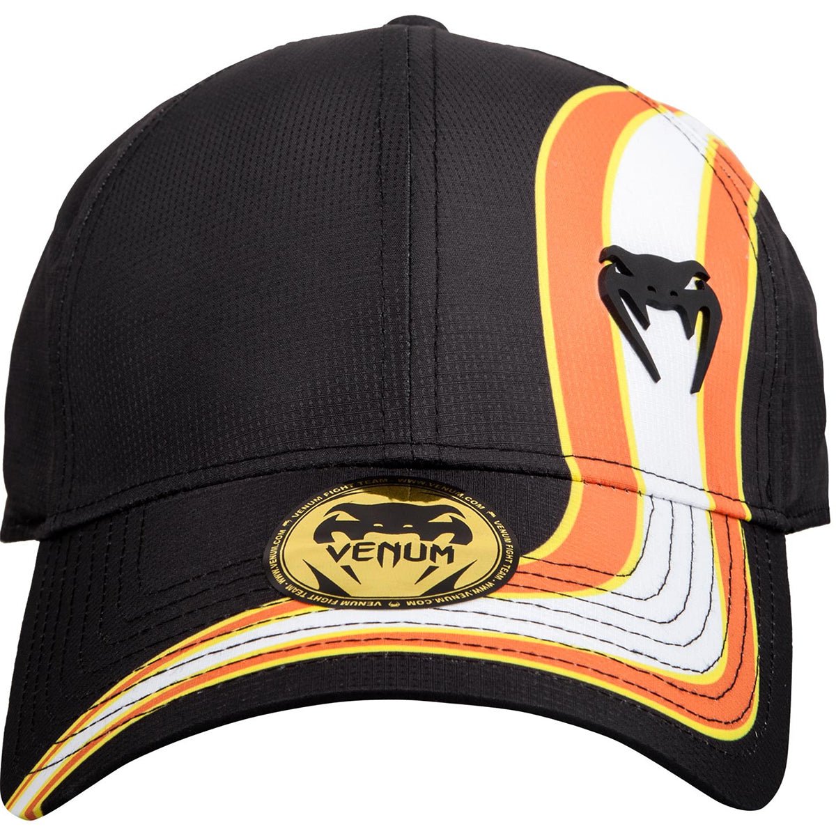 Venum Cutback Adjustable Hook and Loop Cap - Forza Sports