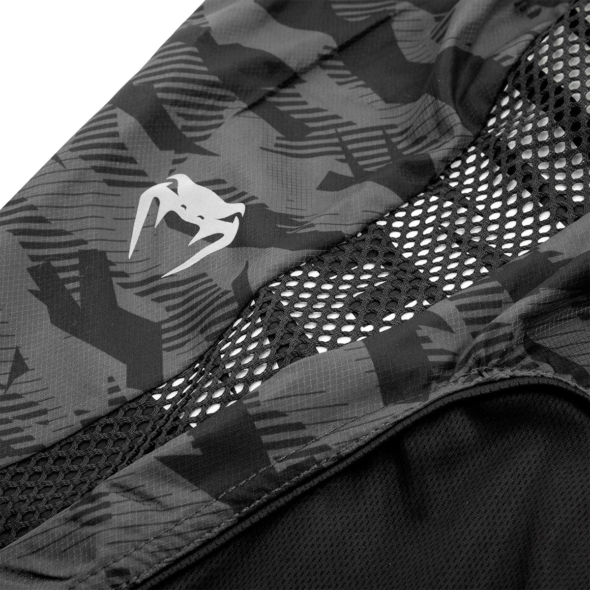 Venum Elite Boxing Shorts - Urban Camo/Black - Forza Sports