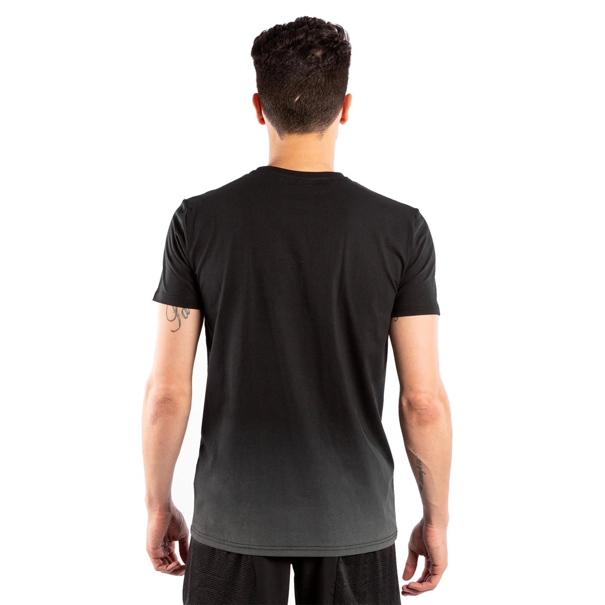 Venum Classic T-Shirt - Black/Dark Gray - Forza Sports