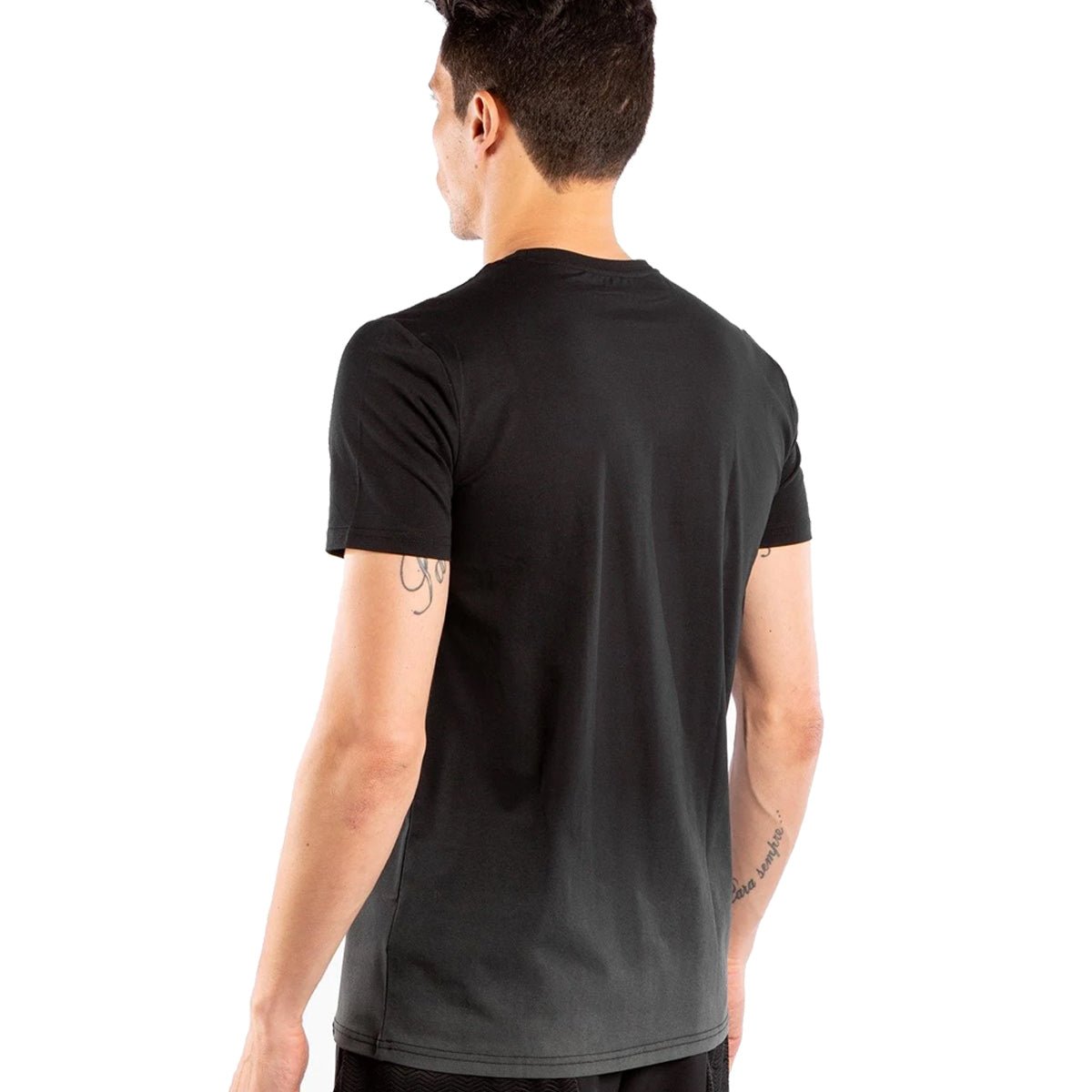Venum Classic T-Shirt - Black/Dark Gray - Forza Sports