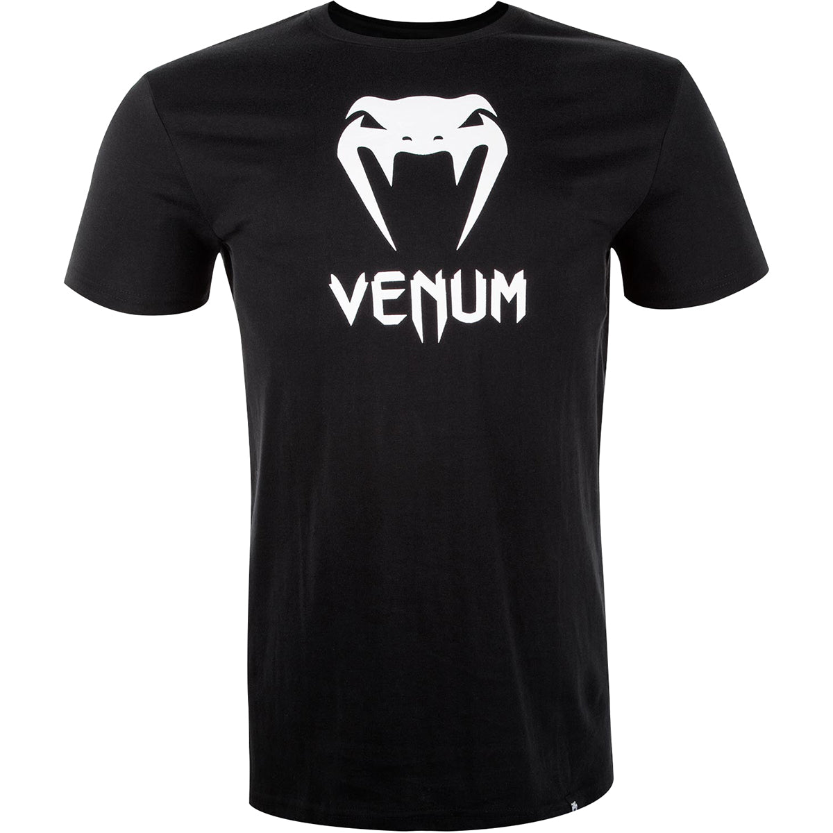 Venum Classic Short Sleeve T-Shirt - Forza Sports