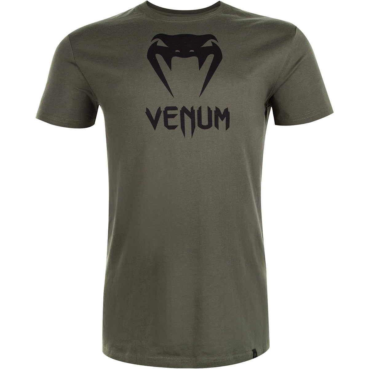 Venum Classic Short Sleeve T-Shirt - Forza Sports