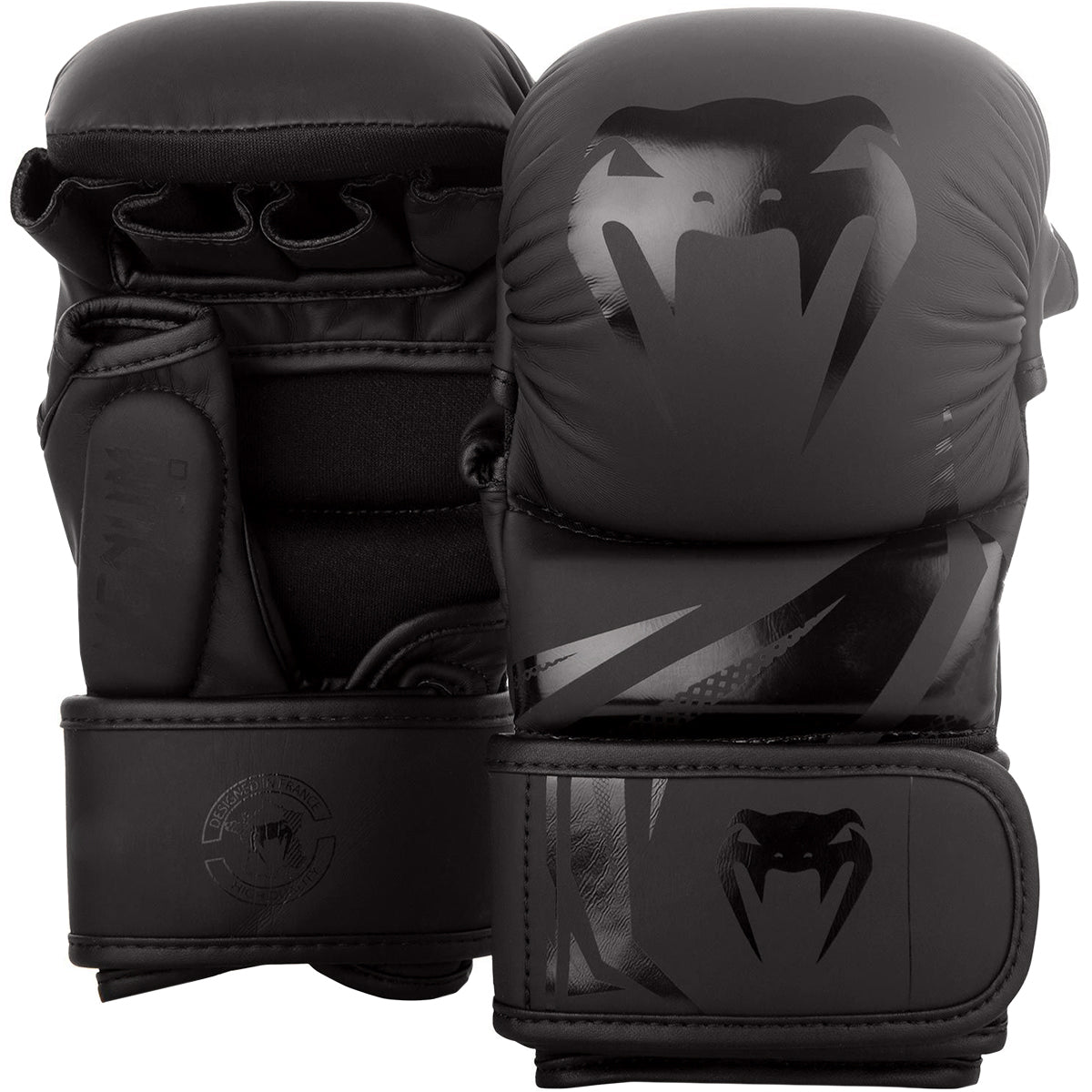Venum Challenger 3.0 MMA and Boxing Sparring Gloves