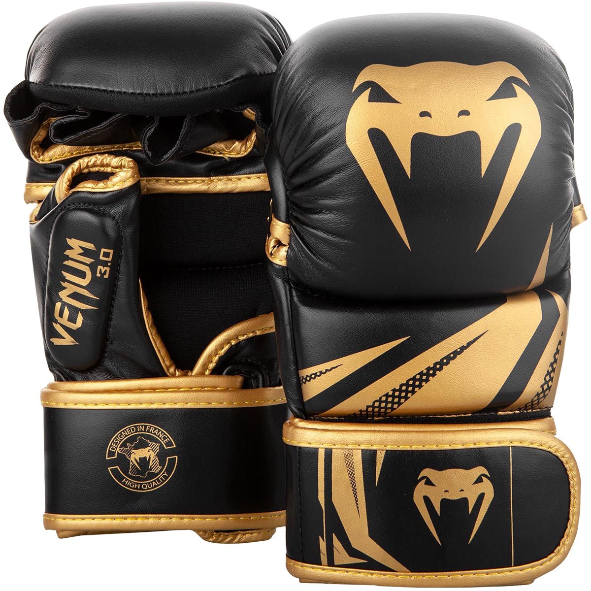 Venum Challenger 3.0 MMA and Boxing Sparring Gloves