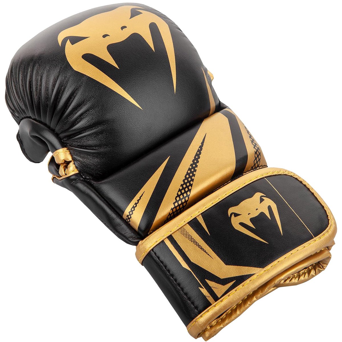 Venum Challenger 3.0 MMA and Boxing Sparring Gloves