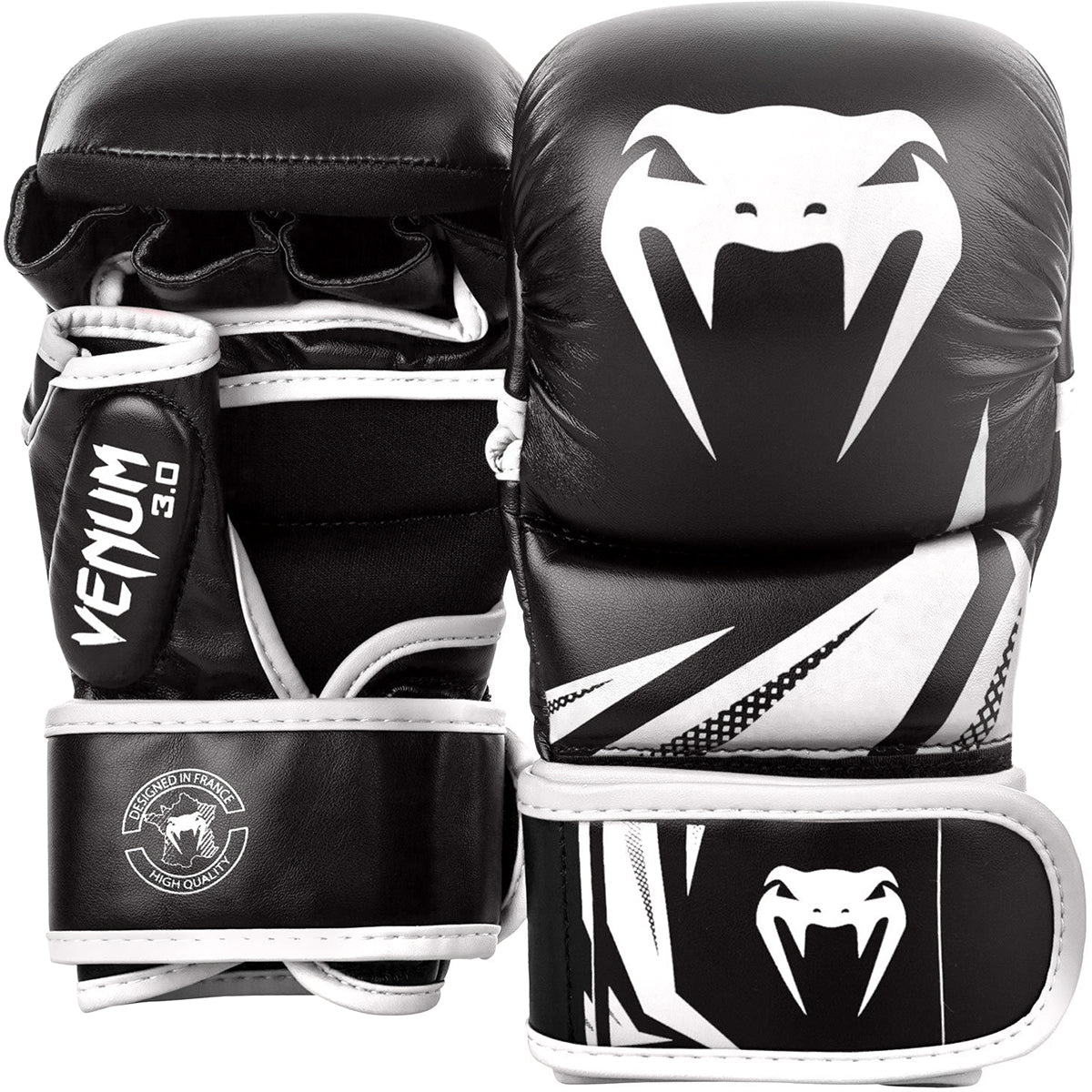 Venum Challenger 3.0 MMA and Boxing Sparring Gloves