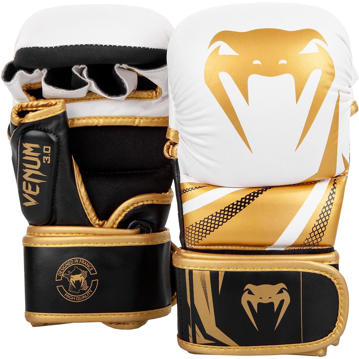 Venum Challenger 3.0 MMA and Boxing Sparring Gloves