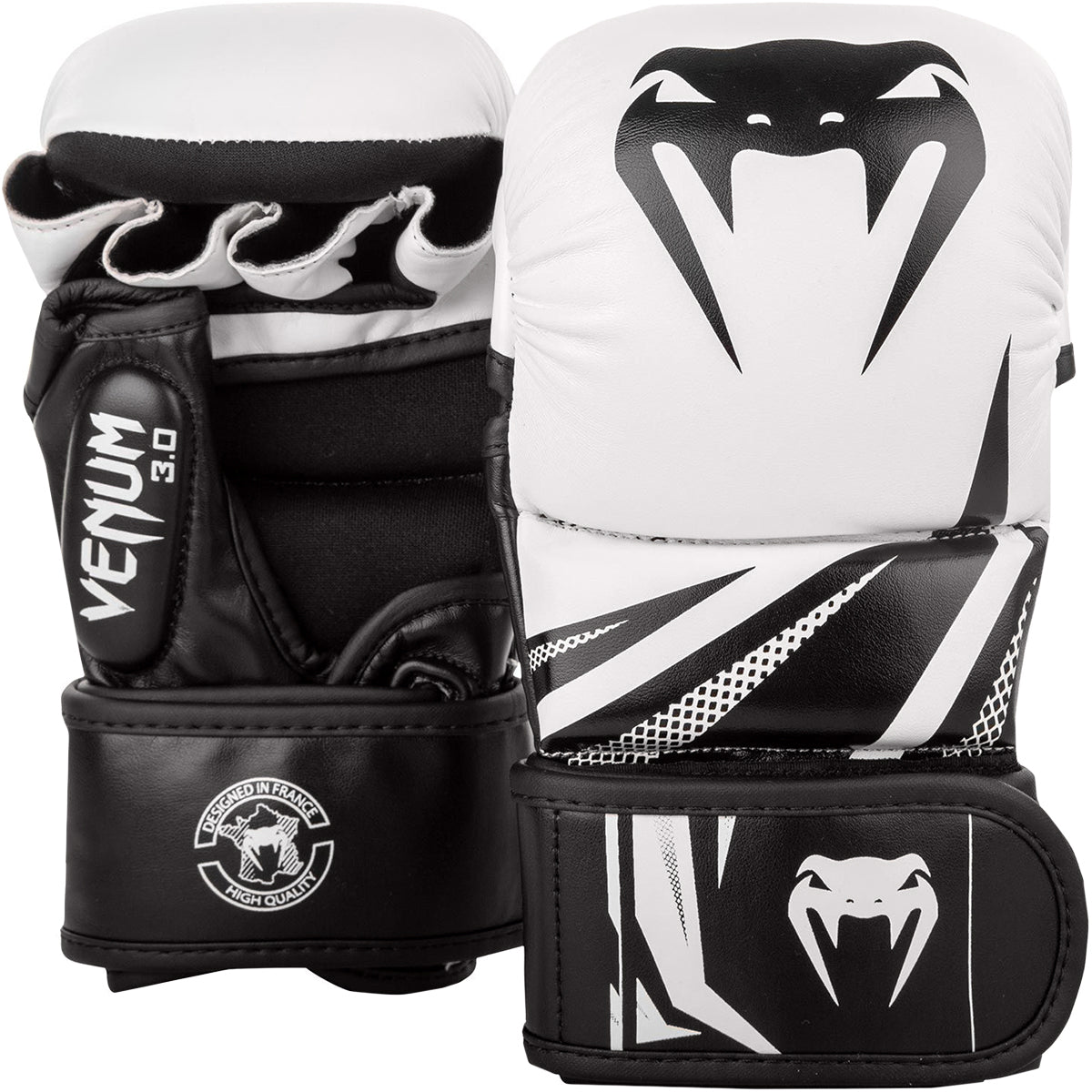 Venum Challenger 3.0 MMA and Boxing Sparring Gloves