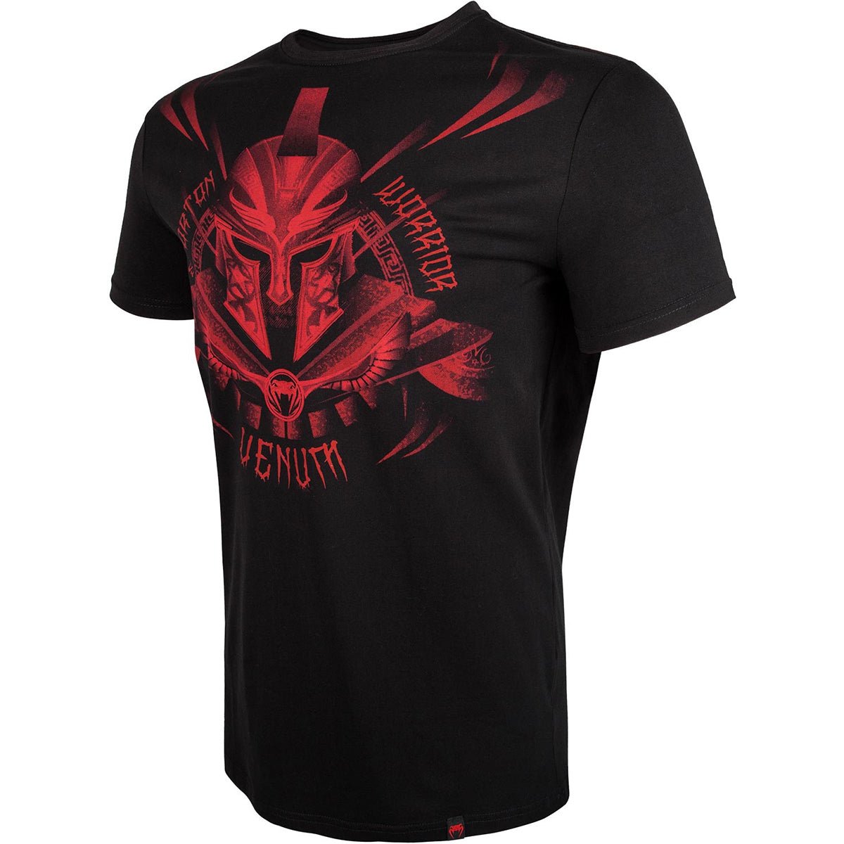 Venum Gladiator 3.0 Crewneck T-Shirt - Forza Sports
