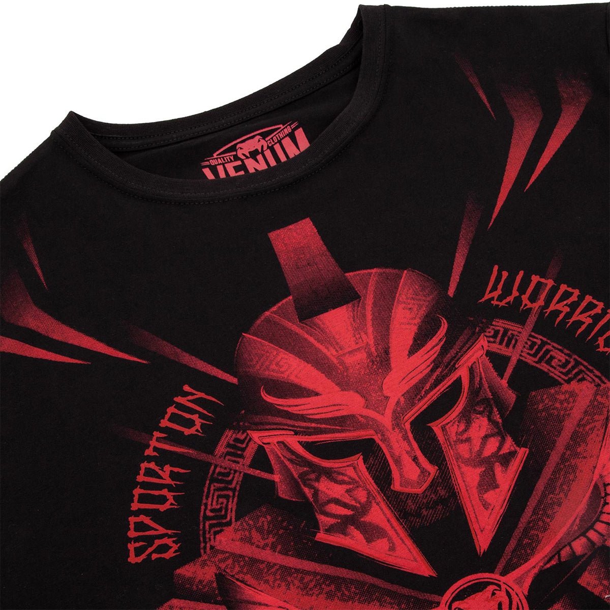Venum Gladiator 3.0 Crewneck T-Shirt - Forza Sports