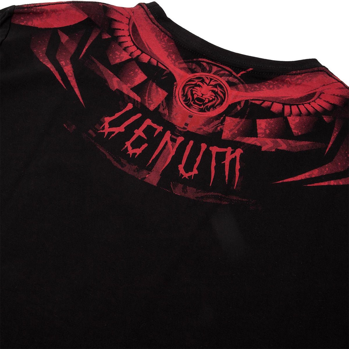 Venum Gladiator 3.0 Crewneck T-Shirt - Forza Sports