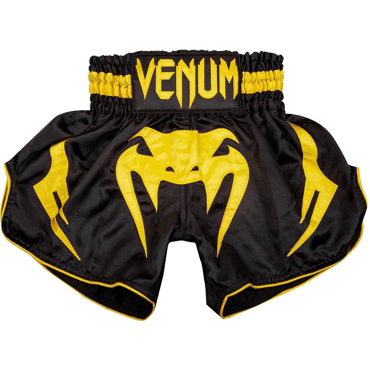 Venum Kids Bangkok Inferno Muay Thai Shorts - Forza Sports