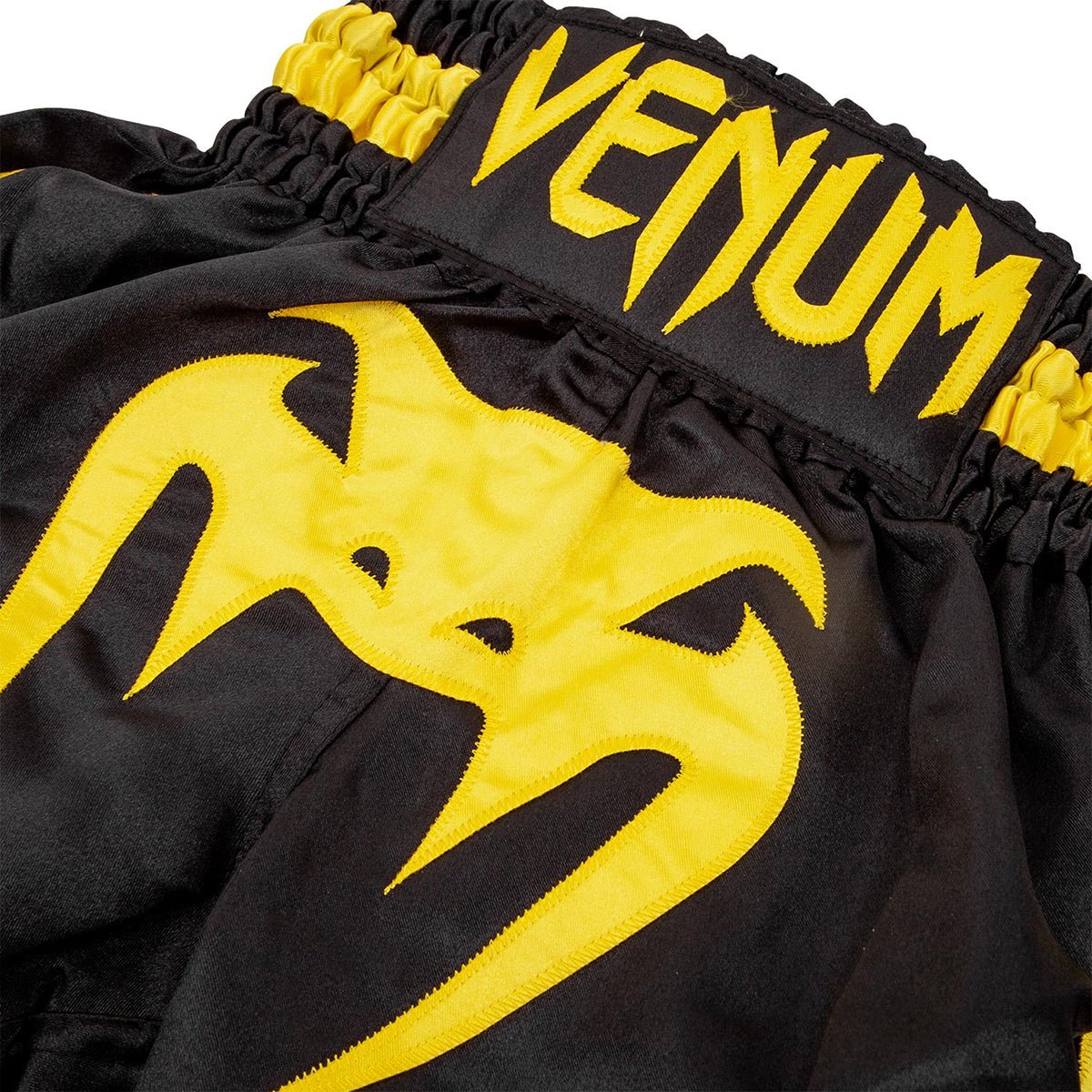 Venum Kids Bangkok Inferno Muay Thai Shorts - Forza Sports