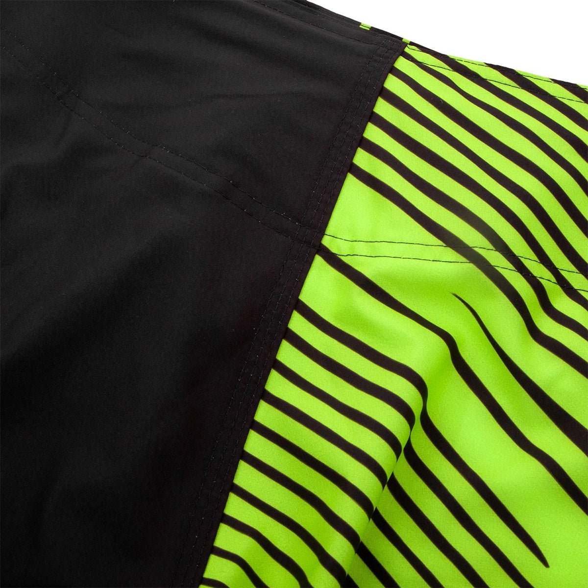 Venum Training Camp 2.0 MMA Fight Shorts - Black/Neon Yellow - Forza Sports