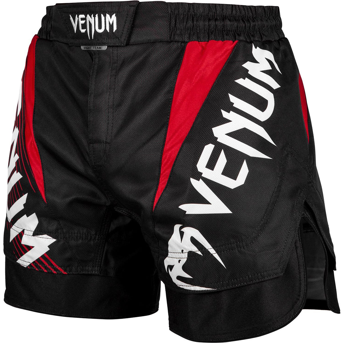 Venum No-Gi 2.0 Lightweight MMA Fight Shorts - Black Venum