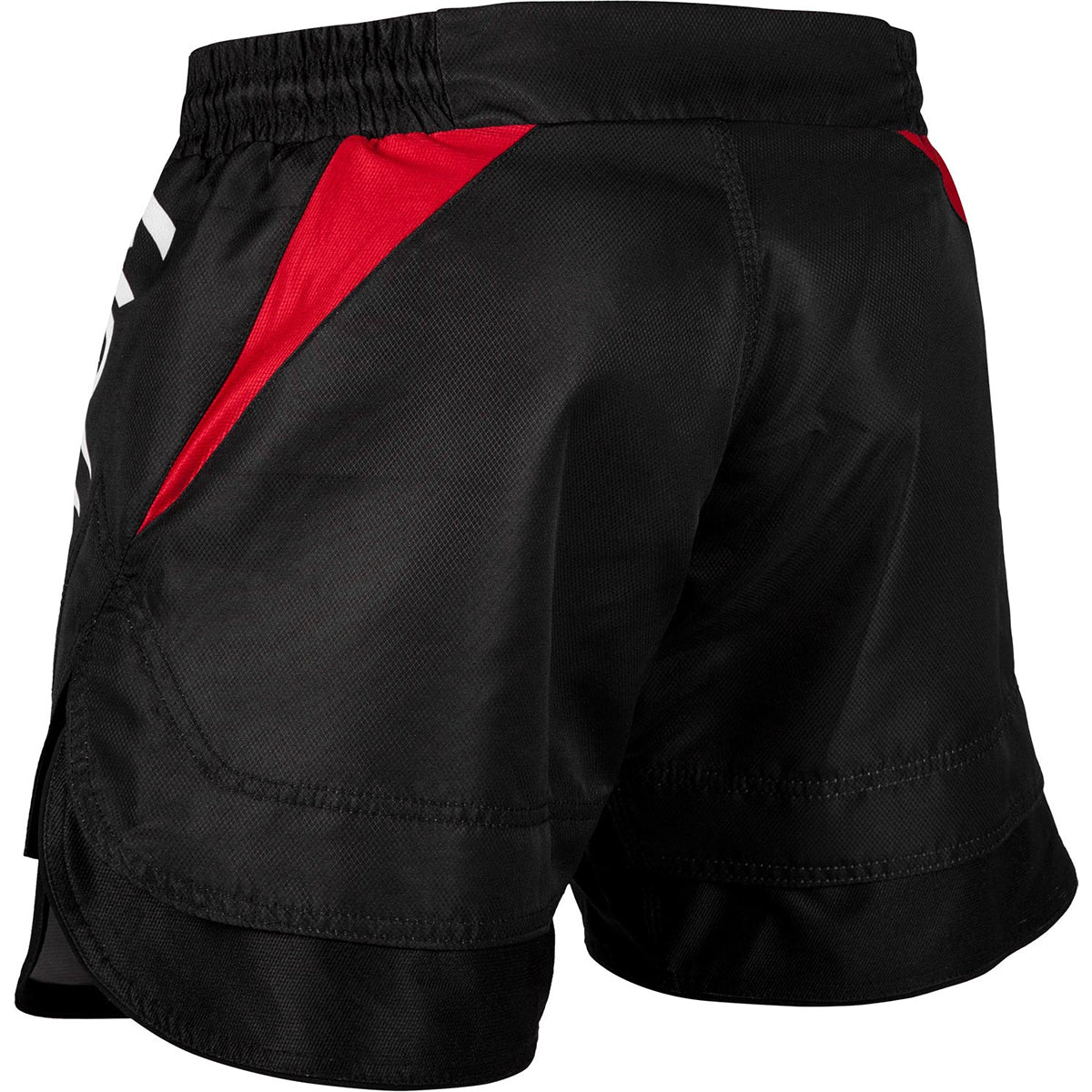 Venum No - Gi 2.0 Lightweight MMA Fight Shorts - Black - Forza Sports