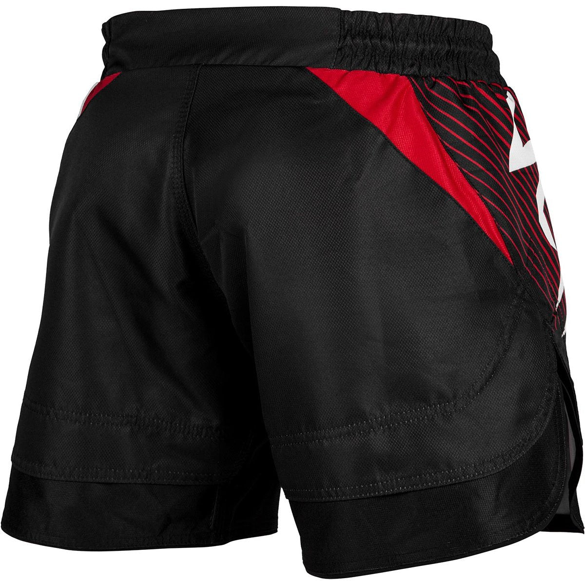 Venum No - Gi 2.0 Lightweight MMA Fight Shorts - Black - Forza Sports