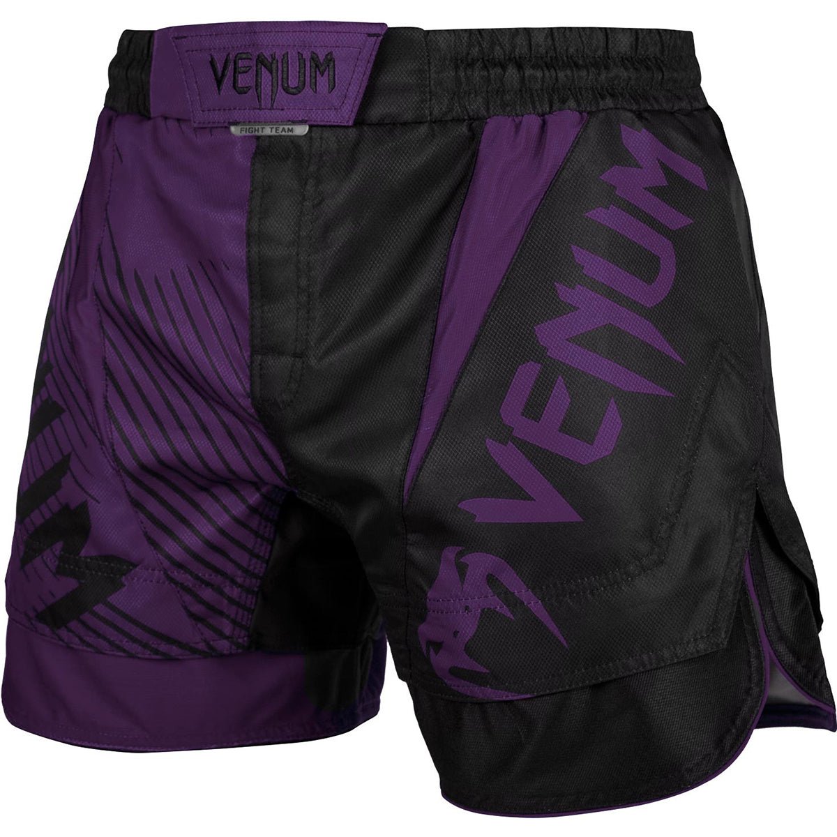 Venum No - Gi 2.0 Lightweight MMA Fight Shorts - Forza Sports