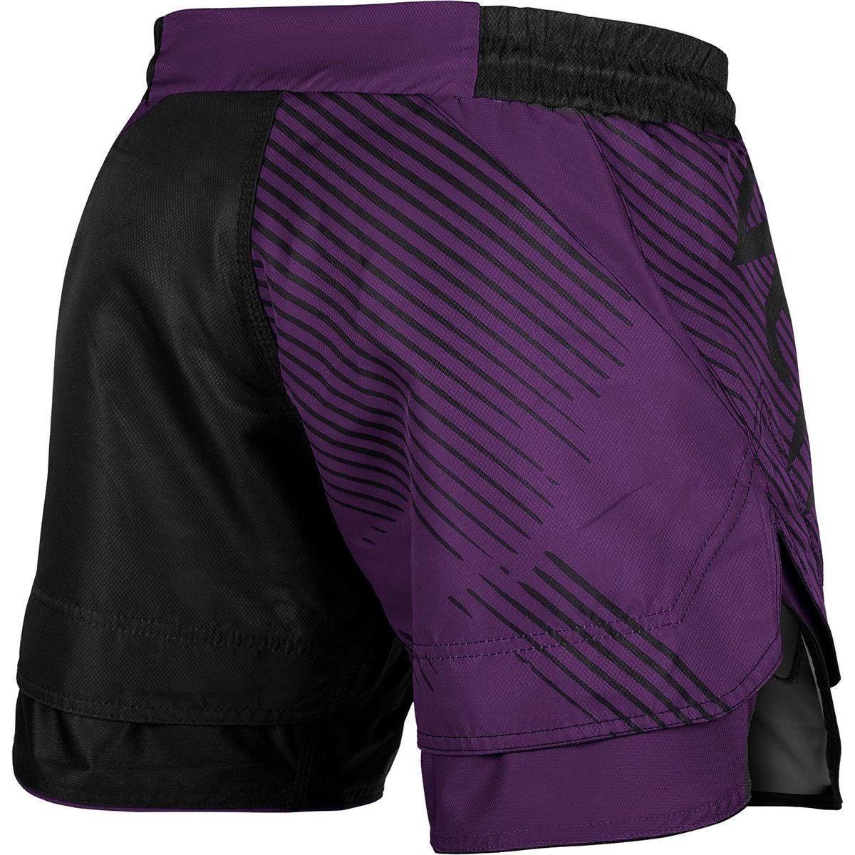 Venum No - Gi 2.0 Lightweight MMA Fight Shorts - Forza Sports