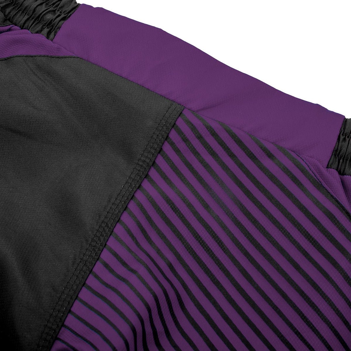 Venum No - Gi 2.0 Lightweight MMA Fight Shorts - Black/Purple - Forza Sports