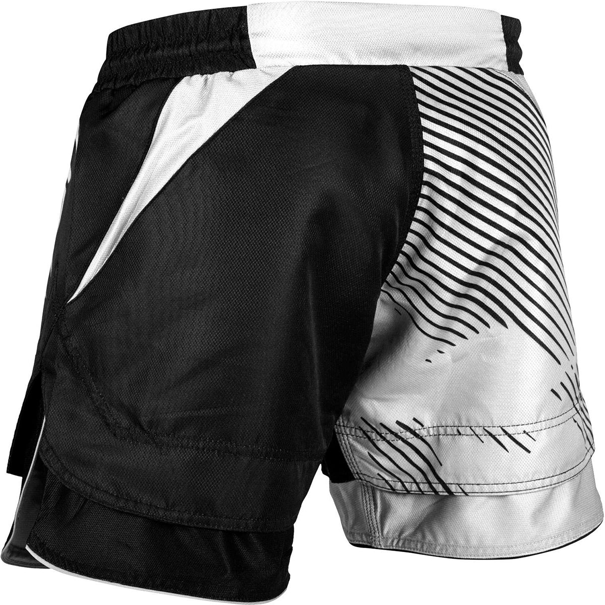 Venum No - Gi 2.0 Lightweight MMA Fight Shorts - Forza Sports