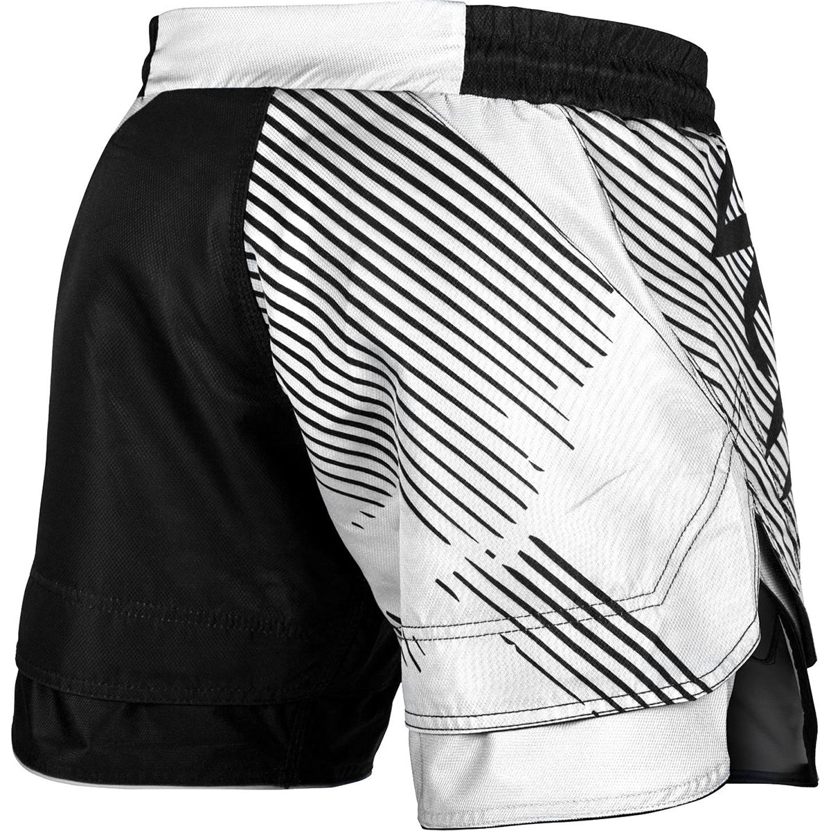 Venum No - Gi 2.0 Lightweight MMA Fight Shorts - Forza Sports
